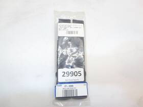 27-3396 Super Caddy Dolly Ski Strap Kit - #29905