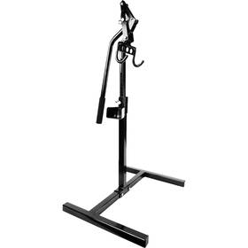 101.102 Supercaddy Track Stand - Deluxe With Handlebar Cup