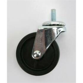 Supercaddy 736211632036 Semi Pro Wheel - Each