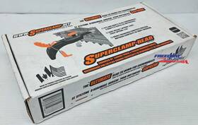 860200993 Superclamp Super Clamp 2000 Rear For Snowmobile Trailering