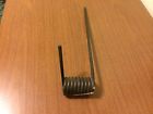 0604-401 Suspension El Snowmobile 90- Left Cat Spring Arctic Jag 93 Tigre