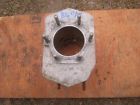 Sv-114-22 Goodyear Snowmobile Belt Eaton