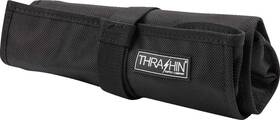 Thb-0019 Thrashin Supply Company Tool Roll - Black