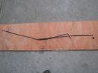 0187-076 Throttle Cable 1993 Arctic Panther Cat