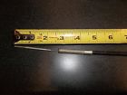 0109-281 Throttle Vintage Nos Arctic Mod Puma Cable 1971 440 Cat
