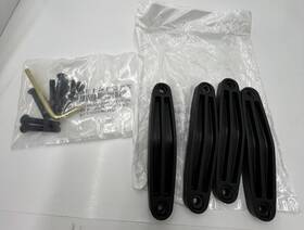 1500056441 Thule Unimount Bracket And Hardware For Pull Top Slide-out Ski