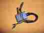 Tiao1-10 Yamaha Vintage Snowmobile Cdi 8jy-10 Tested