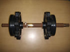 0110-704 Tigre Shaft - 74 Vintage Drive Nos Cat El Arctic 73