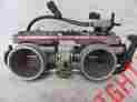Tm40-b322 403138778 Ski Doo 07 Gsx 600 Ho Sdi Carb Rack Item 781