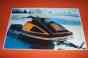 Tnt340 76 340 Vintage Poster Ski-doo Tnt Snowmobile Sno-machine