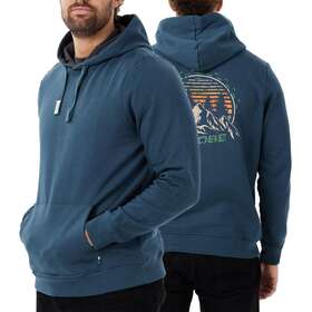 Tobe 305123-set Void Set Casual Hoodie