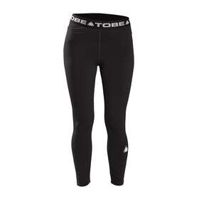 410423 Tobe Womens Vidi Moisture-wicking Polyester Base Layer Pant