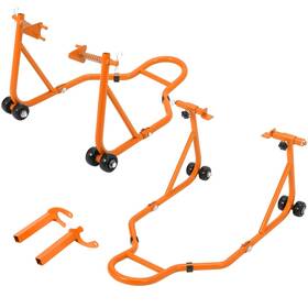 Gyfliw2nad-kd1uolulozaps5pew Towallmark Motorcycle Stand Lift 850lbs Front Rear Universal Paddock