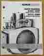 Tp-2419 Kohler Original Engines Parts Manual K482 18hp K532 20hp