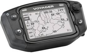 912-122 Trail Tech Voyager Gps Kit