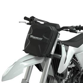 2884719 Trimbersled Timbersled Number Plate Bag