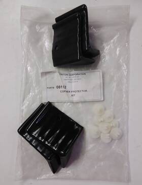 Ebay4 Triton 08112 Corner Protection Kit For Snowmobile Trailers