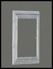 09037-gr Triton Door Gray Gas