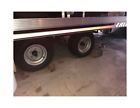 14-104 Triton Elite Trailer For
