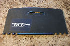 Txl340 Trunk Door. Vintage Seat Restored Decal. Snowmobile Polaris