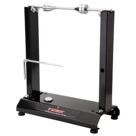 134290 Tusk Motorcycle Wheel Balancing And Truing Stand