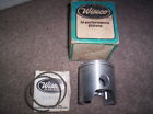 2193 Twin Snowmobile 340 Vintage 338cc Standard Ps Sachs Cylinder Piston Wiseco