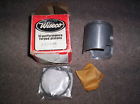 2013p2 Twin John Cylinder Snowmobile Ccw 4 Vintage Wiseco 2 Piston Deere 3 400