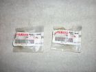 90381-15032 Two Solid Yamaha Bushings Oem