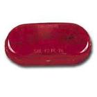 V135r Peterson Mfg Red Clearance Light