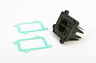 V4r04 Moto Tassinari Yamaha Reed Valves Black