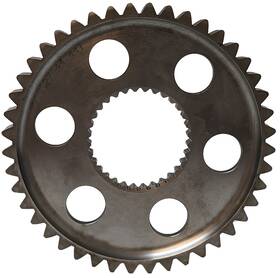 931027-44 Venom Products Silent Bottom Sprocket 44t 32t Int