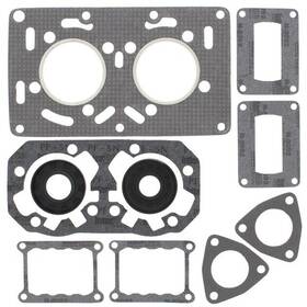 711051 Vertex Pistons Complete Gasket Kit With Oil Seals For John Deere Liquifire 440 1976-1978