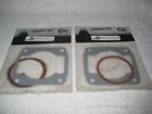 0352-067 Vintage 2 Gasket Lot Nos Set Arctic Cat