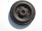 Aas-47 Vintage " Boogie Snowmobile Idler Aetna Wheel 5 Polaris Antique Skidoo Nos