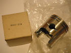 3000-218 Vintage Cat 340cc Piston Nos Arctic