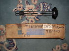 161695 Vintage Nos Johnson Snowmobile Gage Fuel Omc
