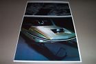 79jd440 Vintage Sno-machine 79 Deere Trailfire John Poster 440 Snowmobile