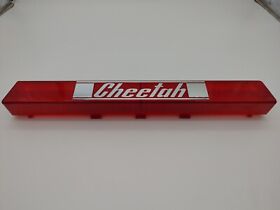 0116-318 Vintage Tail Light Lens For Arctic Cat 72 Cheetah