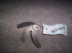 5630065 Vintage Tx Weight Polaris Lot 73 45 Starfire 650 Snowmobile Clutch Gram