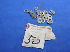 105-540 Vintage Washers 46 Clutch Asm 1977 Snowmobile Scorpion Total Cover Whip