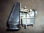 042891 Vintage Wra 33 Snowmobile Carb Walbro Silencer