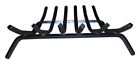 W246 Lynx Fireplace Grate Basket Style Front Width 078616302467