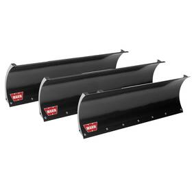 78950 Warn Provantage Straight Plow Blade - 50ftft Open Box