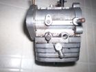 Wd5-6 Cat Walbro Snowmobile Carburetor Vintage Arctic