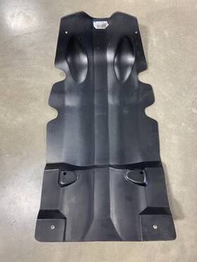 Western Powersports 241-0783 Yamaha Phazer Float Plate