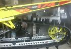 Xm-t3 Wheel Rev Big . Kits Colors 10.5 Snowmobiles Xp Xm Skidoo " Extra