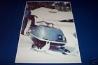 76scorpion Whip Poster Scorpion Range Snowmobile Vintage Sno-machine 76