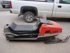 1912250136 Whiz Snowmobile Series Ski Massey 1973 Mf Model Ferguson Wt 440 Sn