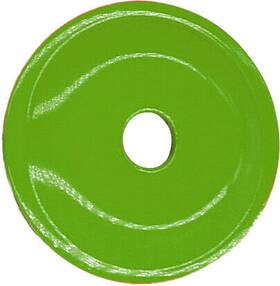 Arg-3780-48 Woodys Round Grand Digger Support Plate