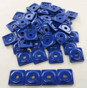 Asw2-3795-48 Woodys Square Digger Support Plate